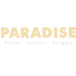 Paradise logo.